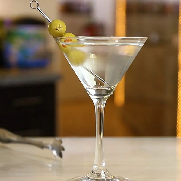 Vodka Martini img