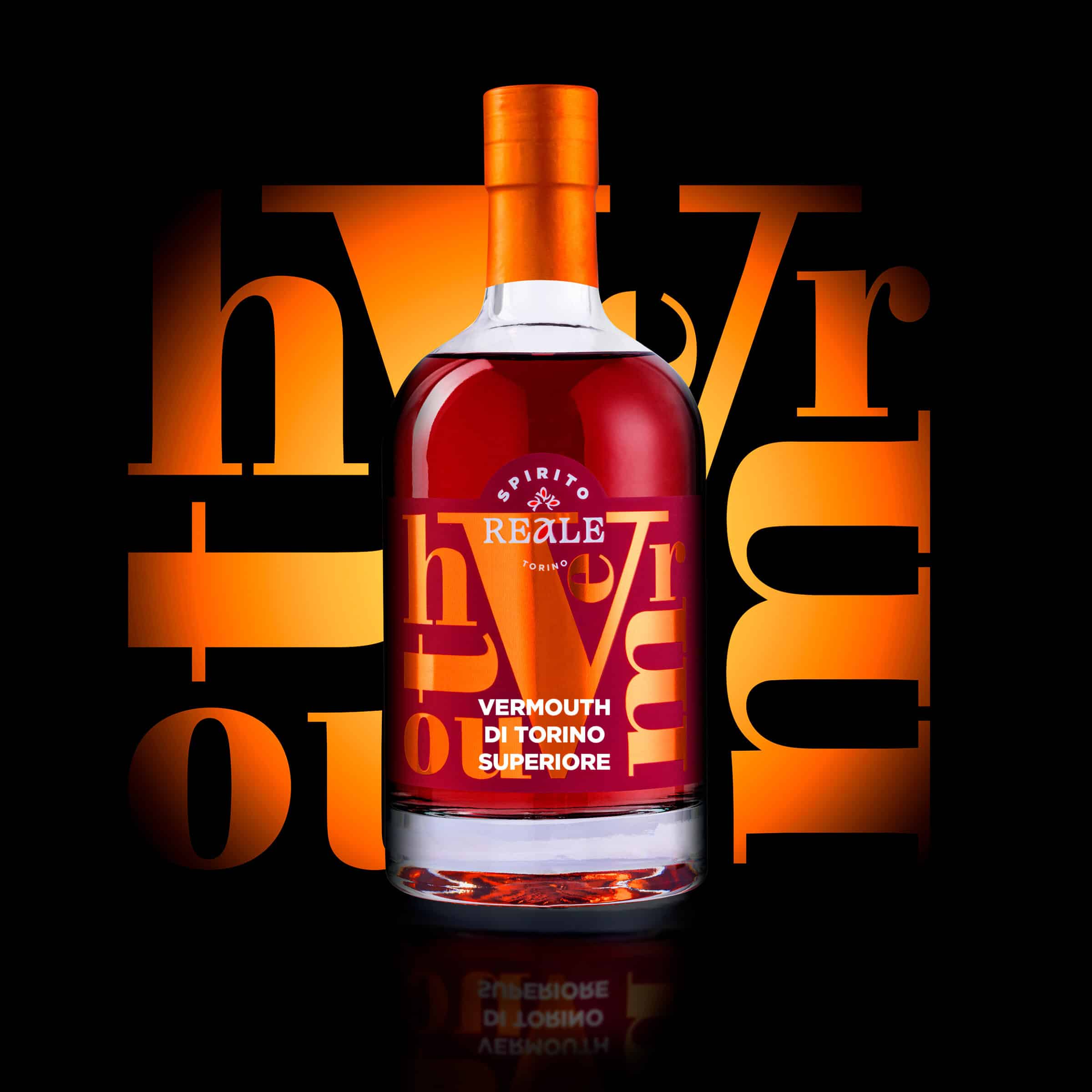 VERMOUTH DI TORINO SUPERIORE