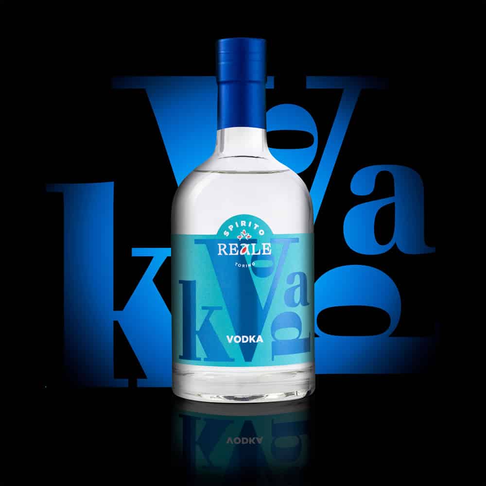 Vodka