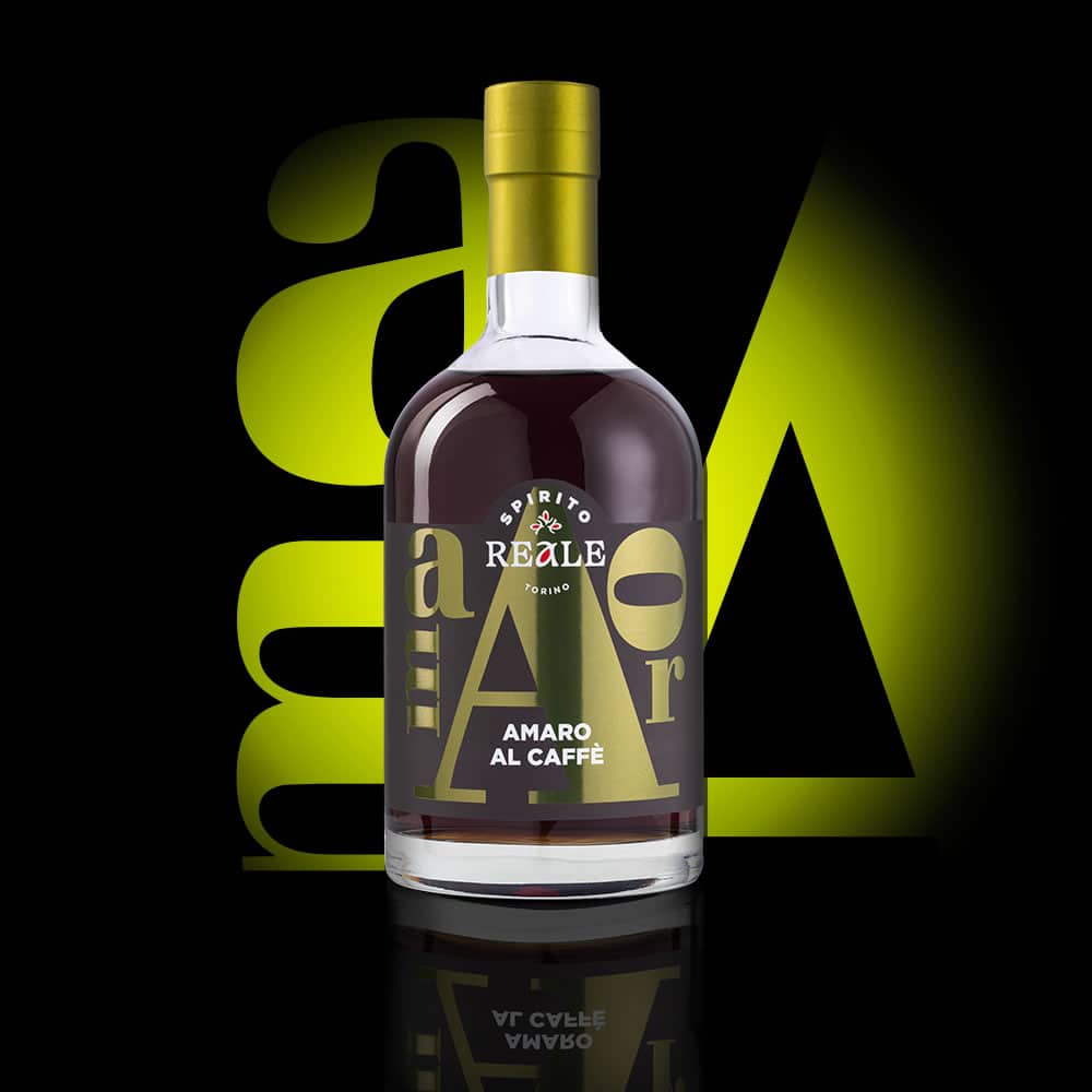 Amaro al caffè
