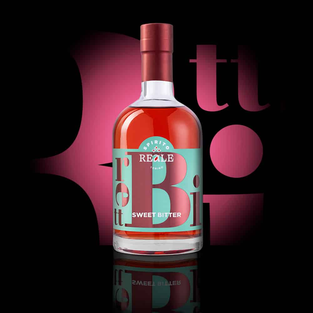 Sweet bitter