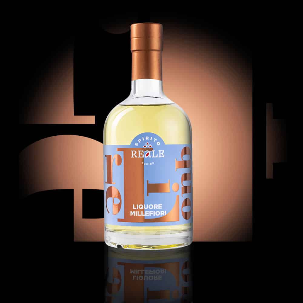 LIQUORE MILLEFIORI