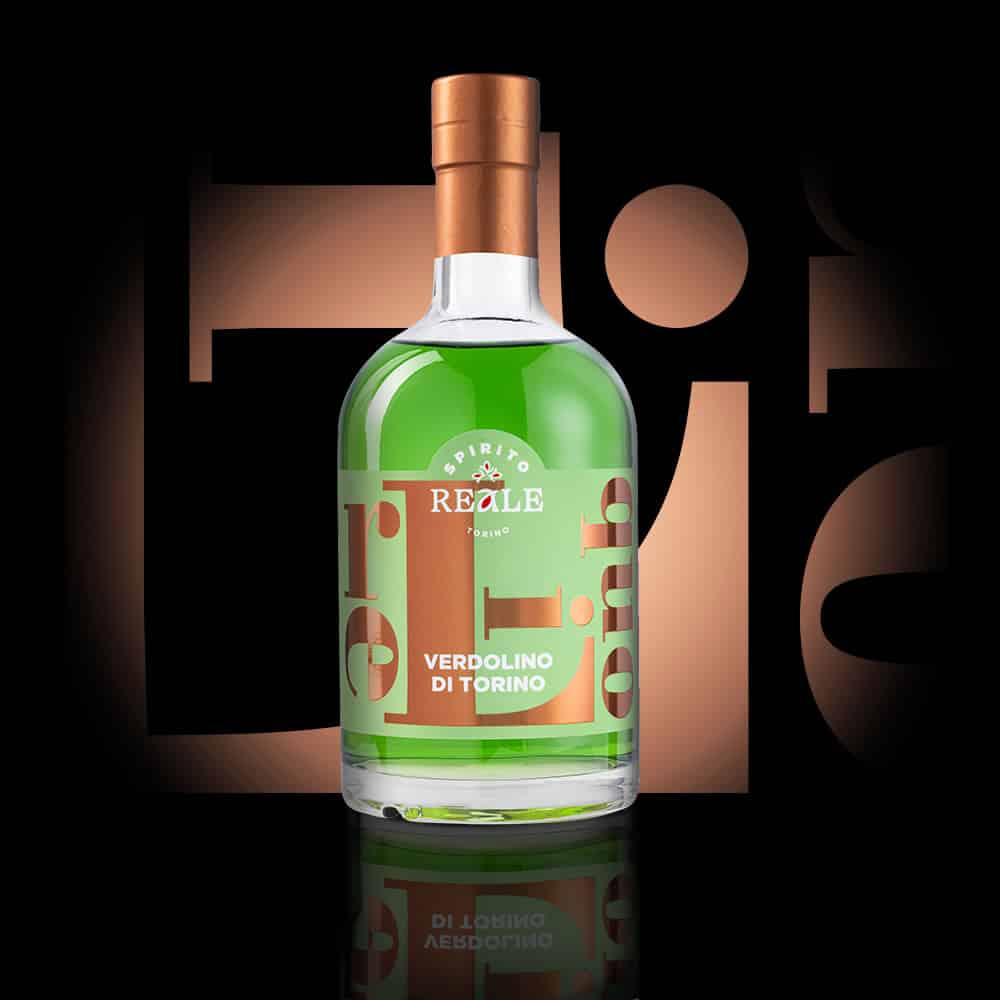 VERDOLINO DI TORINO